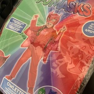 PJ Masks Owlette Costume
